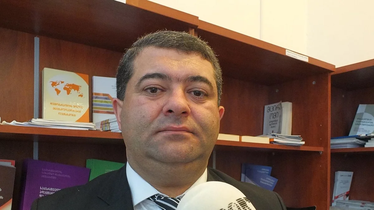 Gürcüstan parlamentinin deputatı: “Azərbaycan Ordusu uğurlu hərbi əməliyyatlar keçirir”