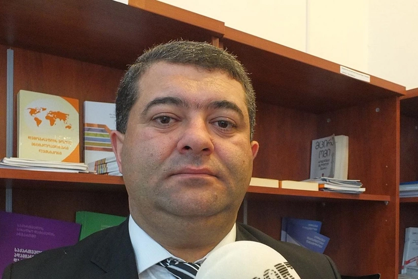 Gürcüstan parlamentinin deputatı: “Azərbaycan Ordusu uğurlu hərbi əməliyyatlar keçirir”