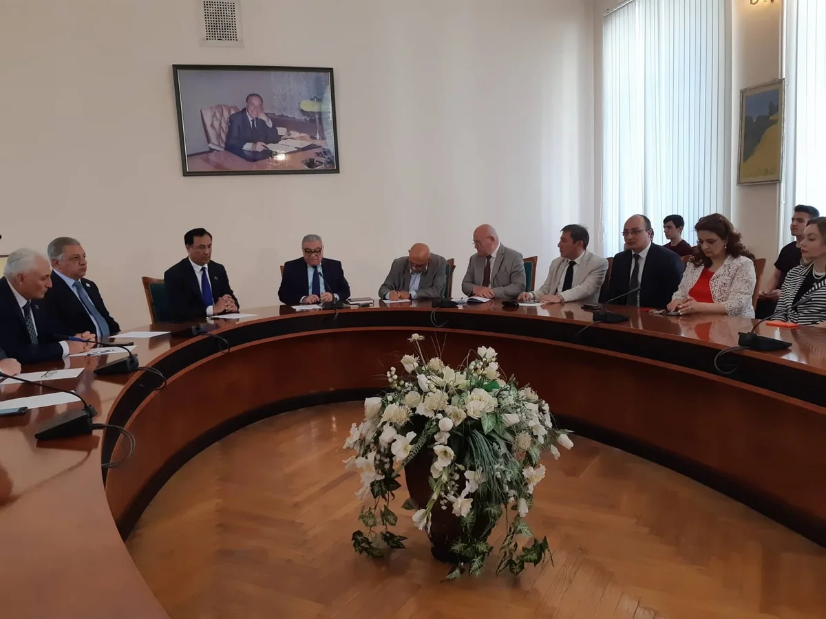 Political expert: Azerbaijan and Kazakhstan must work together for regional cooperation