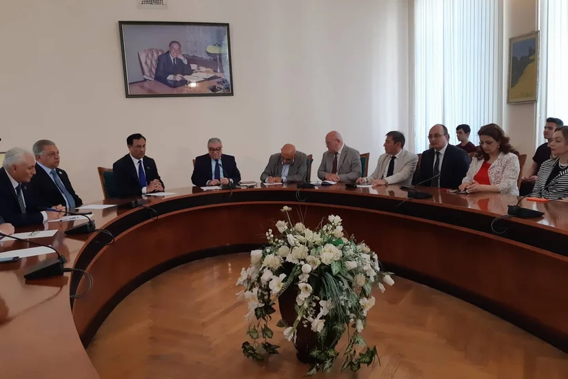 Political expert: Azerbaijan and Kazakhstan must work together for regional cooperation