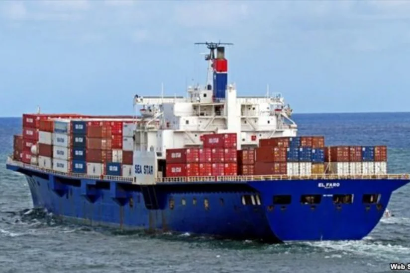 El Faro gəmisinin qalıqlarının tapılması üçün sualtı cihazdan istifadə ediləcək