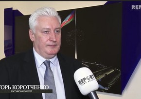 Rusiyalı ekspert: Makron başqa ölkələrin lobbiçiliyini qırağa qoymalıdır
