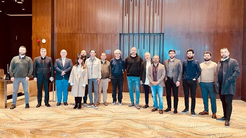 Marketinq Peşəkarları Assosiasiyasının yeni görüşü baş tutub