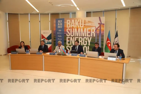 BP: “Azərbaycandan Avropaya əlavə təbii qazın tədarükü regionu yeni səviyyəyə çıxaracaq”