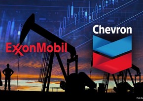 Algeria close to gas deal with ExxonMobil, Chevron