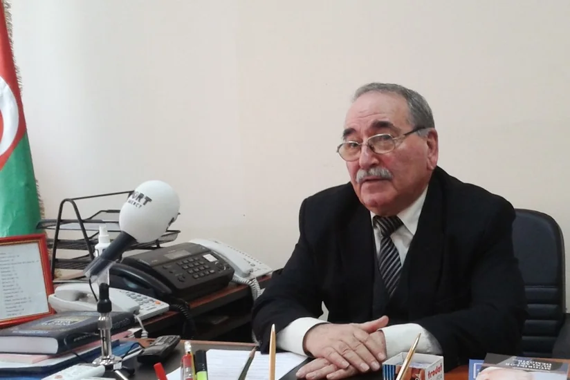 Tofiq Hacıyev sabah ikinci Fəxri xiyabanda dəfn olunacaq