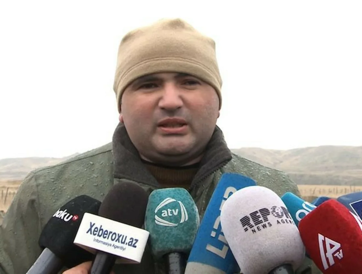 АНАМА: Возвращение людей на освобожденные территории будет раньше