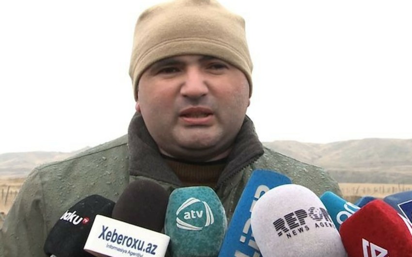 ANAMA: “İşğaldan azad edilən ərazilərə insanların qayıdışı daha tez olacaq”