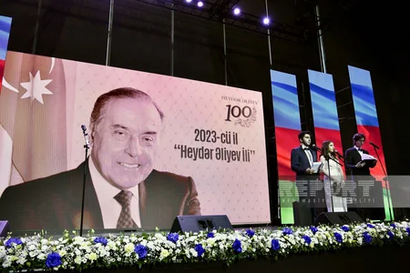 AzMİU tələbələrinin Məzun günü” keçirilib, 1720 nəfər məzun olub
