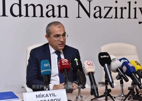 Mikayıl Cabbarov Azərbaycan Güləş Federasiyasının prezidenti seçilib