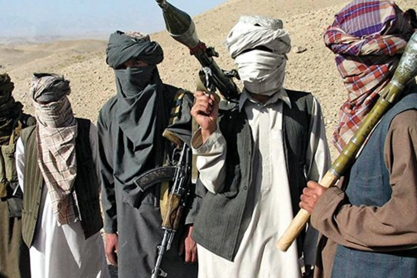 Taliban release 340 prisoners in Farah province