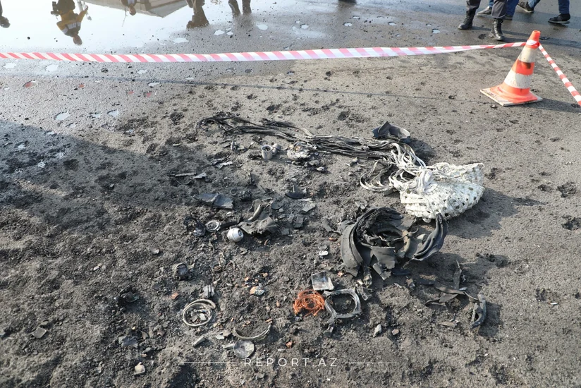 “Qərb kasetli sursat məsələsində də ikiüzlülük edir” - RƏY