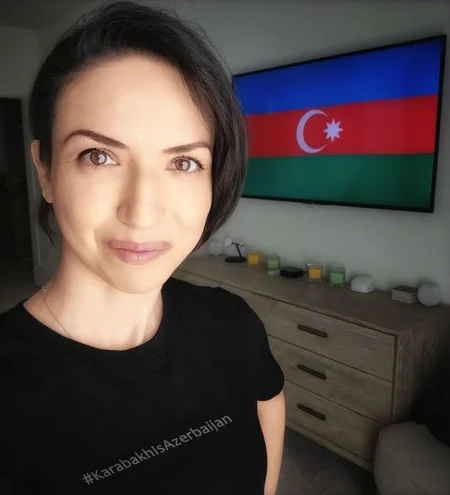 Müğənni Şeyla yeni klipini təqdim edib