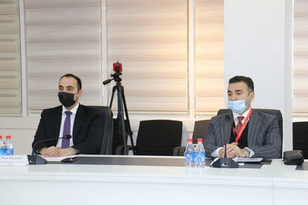 Qida təhlükəsizliyinə dair dövlət proqramının qiymətləndirilməsi aparılıb