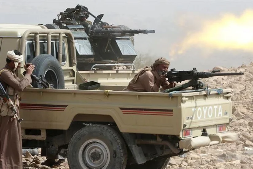 Yəməndə hərbi düşərgənin atəşə tutulması nəticəsində ölənlərin sayı 80 nəfərə çatıb - YENİLƏNİB-3