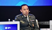 Anar Eyvazov: Bəzən sosial mediada hərbi məlumatların paylaşılması ilə bağlı müəyyən məhdudiyyətlər aşılır
