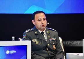 Анар Эйвазов: Роль СМИ в предотвращении разглашения военных данных неоспорима