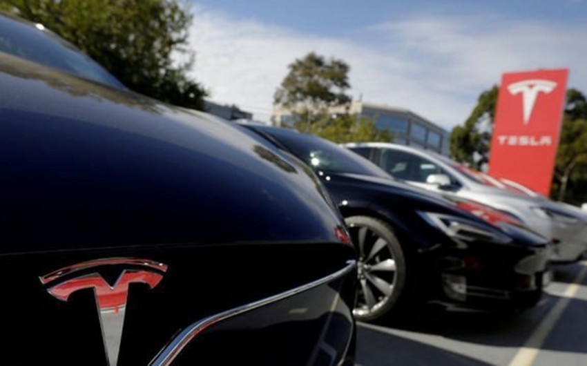 Tesla patents laser windscreen wiper idea