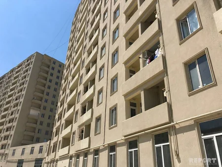 Abşeronda 60 şəhid ailəsinə və Qarabağ müharibəsi əlilinə mənzillər təqdim edilib