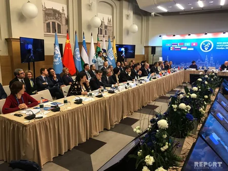 Mikayıl Cabbarov: Rusiya ilə Azərbaycan arasında ticarət əlaqəsi sürətlə artır