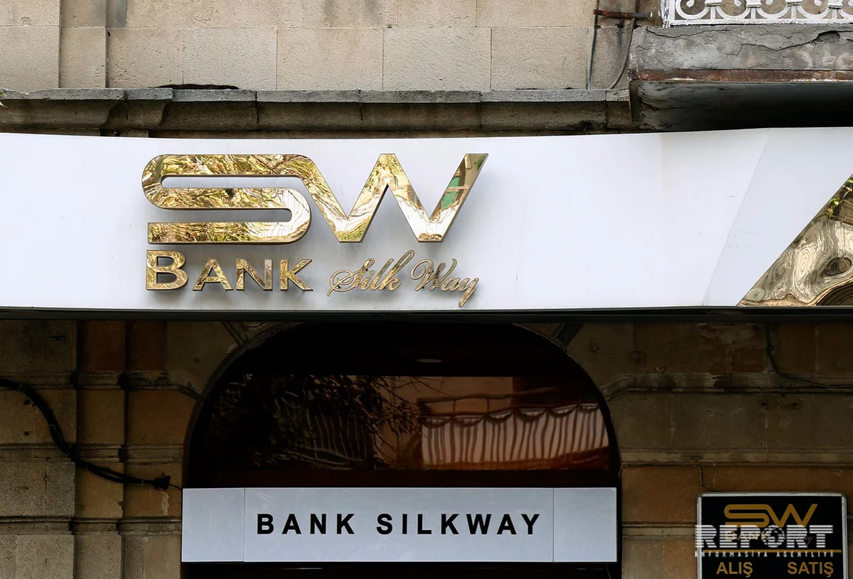 “Bank Silk Way” öhdəliklərini 29% artırıb