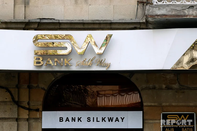 “Bank Silk Way”in öhdəlikləri artıb