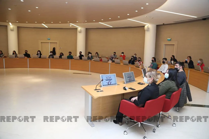 В Баку обсудили возможности цифровизации культурного наследия