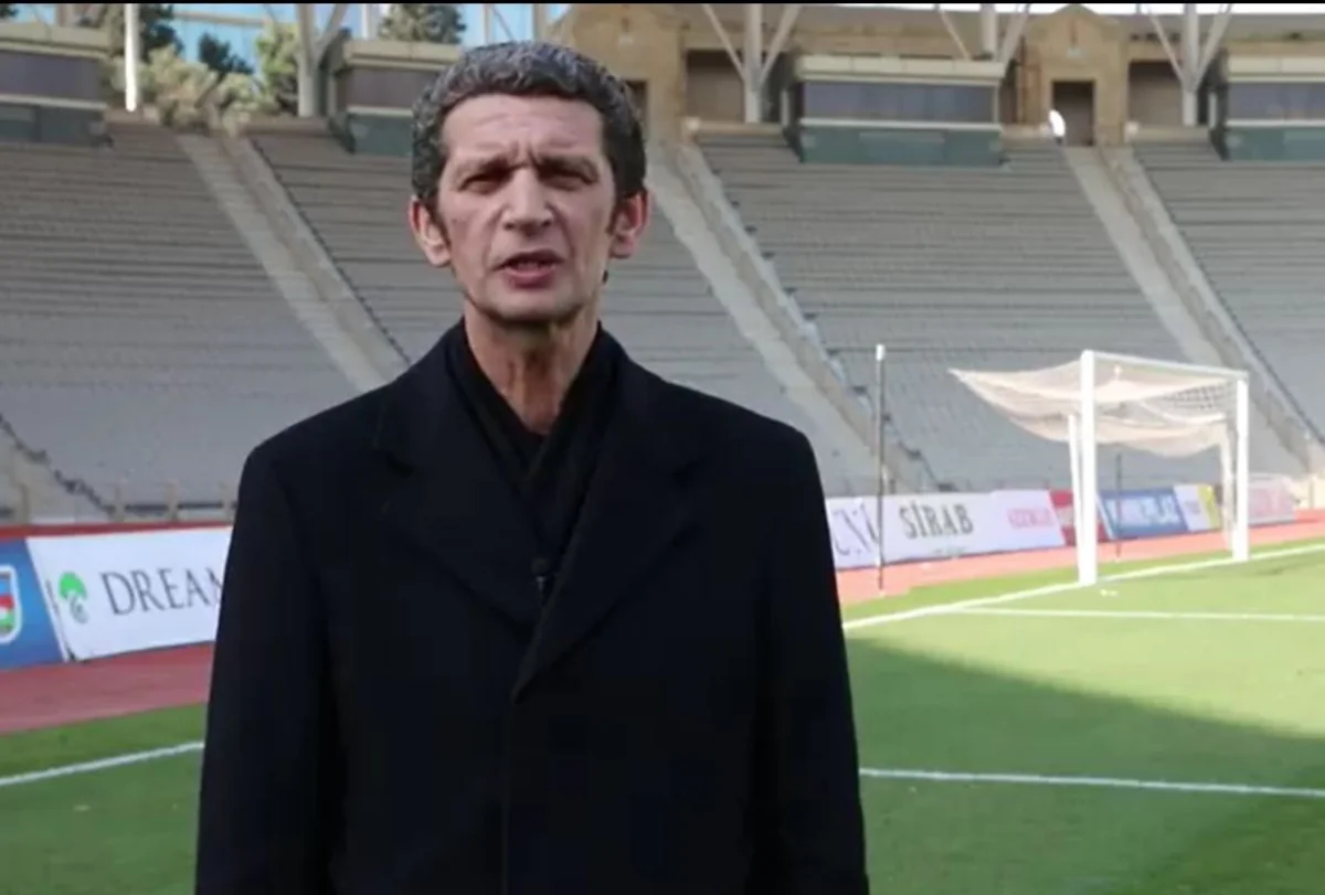 Qarabağın sabiq futbolçusu Neftçiyə vurduqları ilk qoldan danışdı