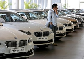 European Commission fines 5 leading carmakers for 875M euros