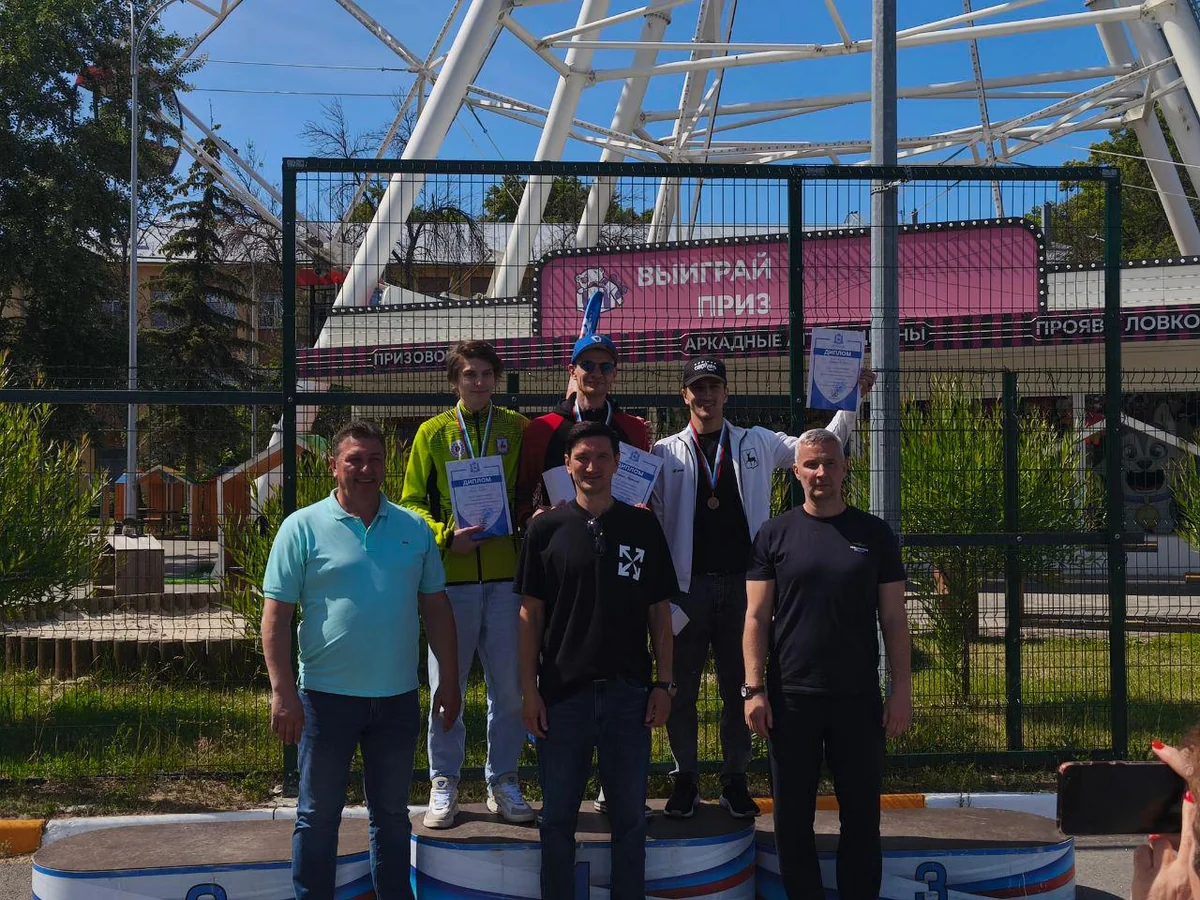 Azərbaycan idmançısı Rusiyada bürünc medal qazanıb