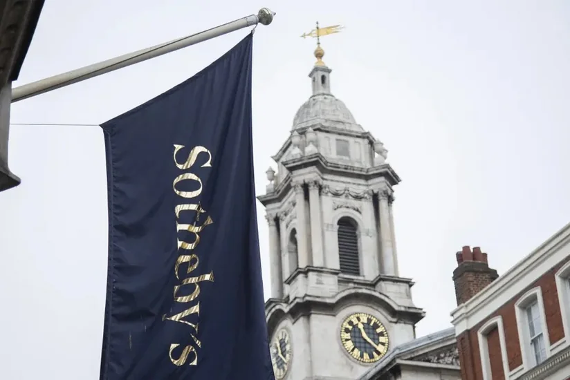 Sotheby’s & Christie’s decide not to hold “Russian auction”