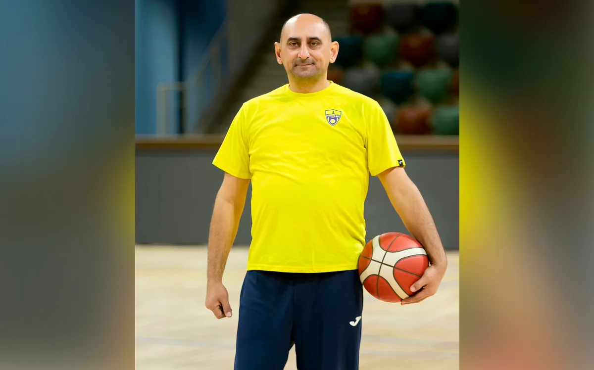 Gəncənin məşqçisi: Azarkeşlərin qarşısında məğlub olmaq istəmirdik