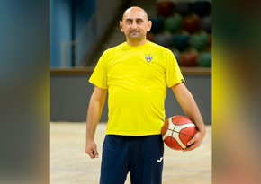 Gəncənin məşqçisi: Azarkeşlərin qarşısında məğlub olmaq istəmirdik