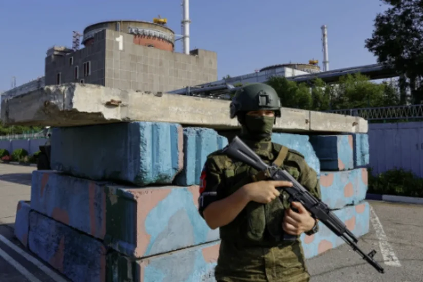 ISW: Последствия теракта на ЗАЭС для россиян могут быть плохими