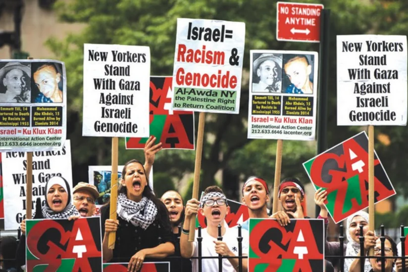 “Jerusalem Post”: “Azərbaycan kimi antisemitizm tarixi olmayan ölkələrə ehtiramımızı bildirməliyik”