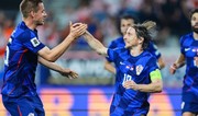 ЧМ-2026: Хорватия разгромила Чехию, Казахстан уступил Северной Македонии