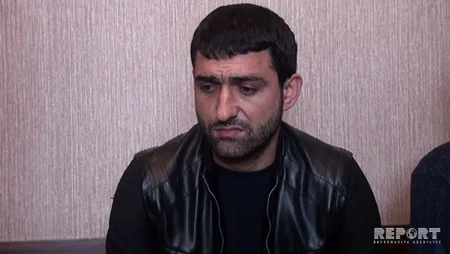 Biləsuvarda mal-qara oğurluğu ilə məşğul olan şəxslər saxlanılıblar - FOTO