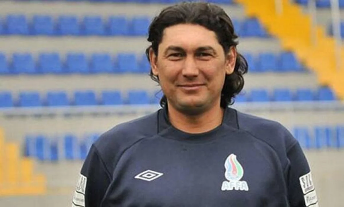 Azərbaycan millisinin sabiq futbolçusunun son durumuna aydınlıq gəlib