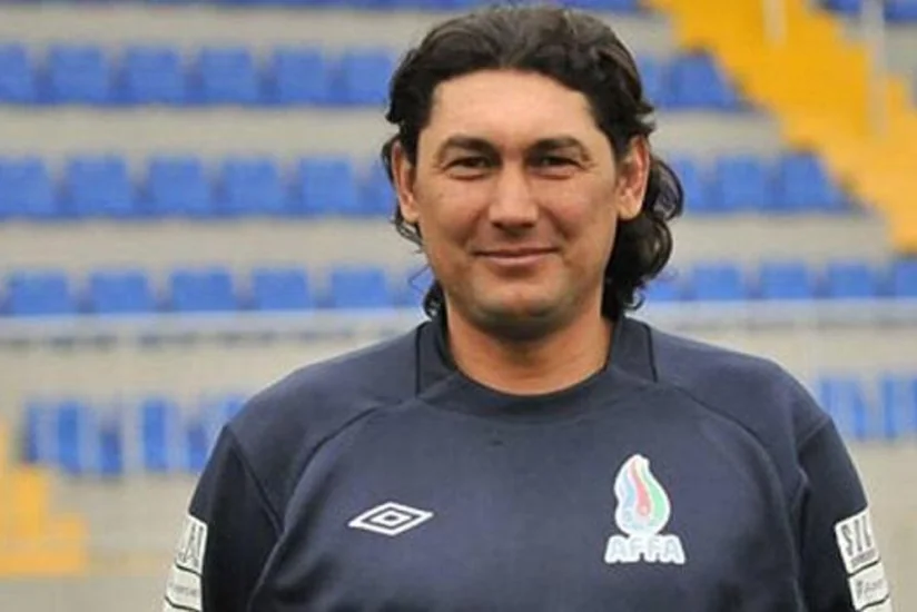 Azərbaycan millisinin sabiq futbolçusunun son durumuna aydınlıq gəlib