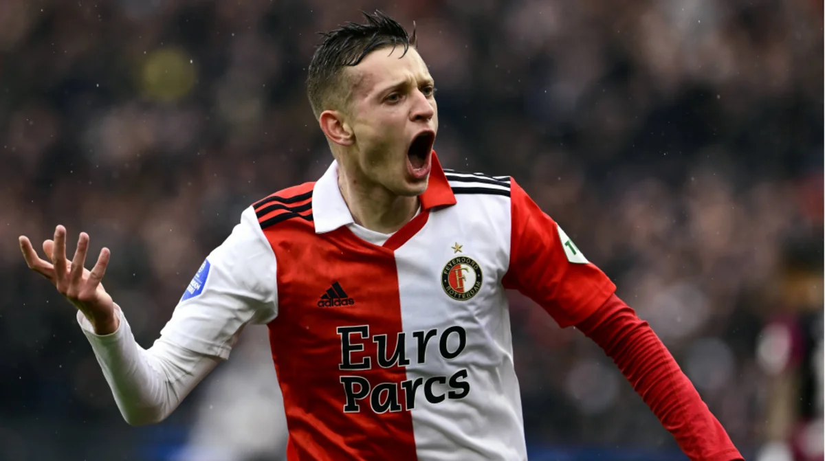 Fənərbağça növbəti transferini açıqlayıb