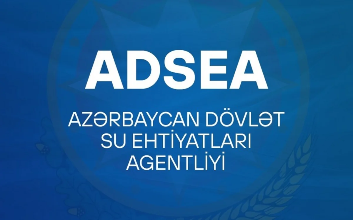 Su təchizatı şəbəkəsinə qoşulma ilə bağlı yeni qaydalar təsdiq edilib