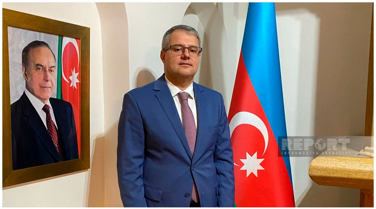 Ambassador: ICESCO Director General sent package of proposals related to COP29 to Azerbaijan - INTERVIEW