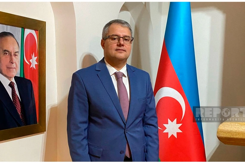 Ambassador: ICESCO Director General sent package of proposals related to COP29 to Azerbaijan - INTERVIEW