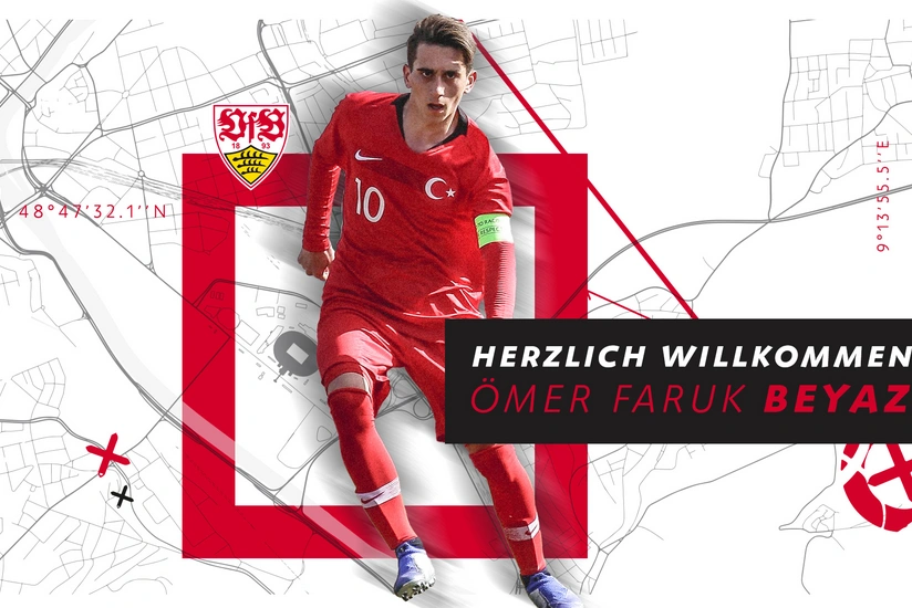 Fənərbağçanın futbolçusu Bundesliqa klubuna keçdi