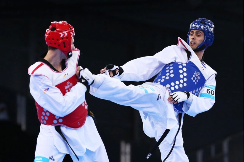 Tokio-2020: Taekvonduçularımızın ilk rəqibləri müəyyənləşdi