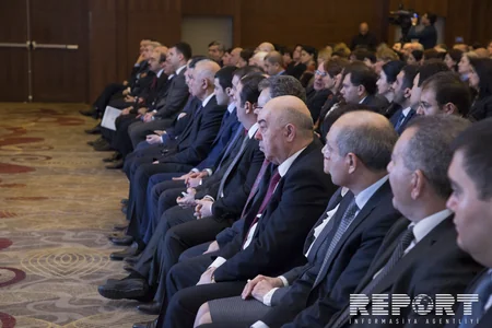 Azərbaycan Təhsil Nazirliyi elektron resursların təqdimatını edib