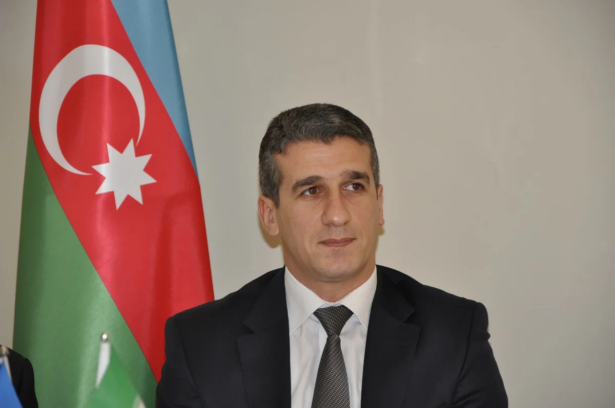 Azerbaijani ambassador extends condolences amid major terrorist attack in Pakistan