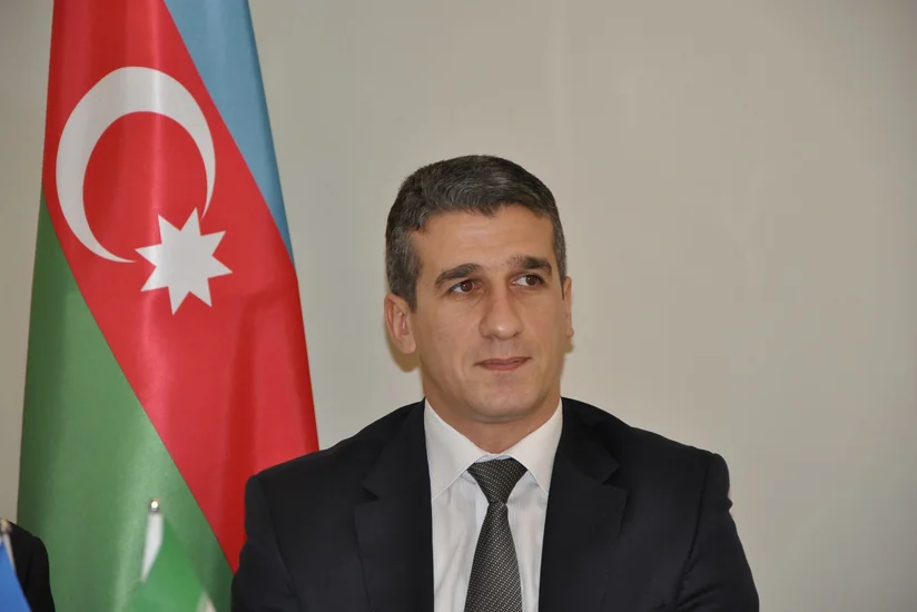 Azerbaijani ambassador extends condolences amid major terrorist attack in Pakistan