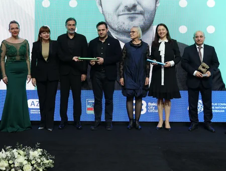 Bakıda Avropa Ədalətli Oyunlar Hərəkatının Konqresinin açılışı olub