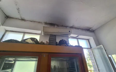 Naxçıvanda daha bir kafenin fəaliyyəti məhdudlaşdırılıb